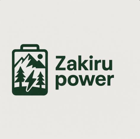 アウトドア好きのための便利なポータブル電源情報サイト